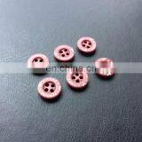 Cute 4 Holes Resin Buttons , Candy Resin Buttons , Candy Buttons for DIY Making thumbnail-6