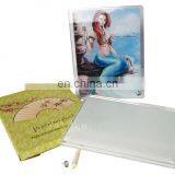 Blank Sublimation Glass Photo Frame Picture Frame Glass Wholesale thumbnail-3