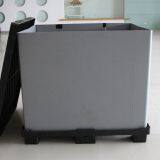 a Kind of Folding pp Corrugated Sheet Sleeve Box thumbnail-1