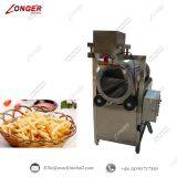 Automatic French Fries Seasoning Machine thumbnail-4