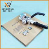 Нержавеющая стальная упаковочная лента для шлангов thumbnail-5