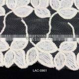 New Design High Quality Bulk French Lace Fabric for Women thumbnail-2