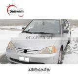 Fits HON-DA CIV-IC R-FAN'01-05 Radiator Cooling Fan OM 19000-DSL-F513 19020-DLC-003 M:19030-DAA-A01 S:19015-DMM-A51 thumbnail-3