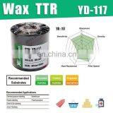 YD106 Customize Wax TTR Thermal Transfer Printing Maker Labels Ribbon thumbnail-6