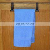 Solid Color Custom Cotton Terry Kitchen Towel thumbnail-5