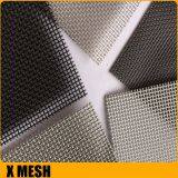 Anping Factory Products Stainless Steel Wire Mesh Square Opening King Kong Mesh thumbnail-4