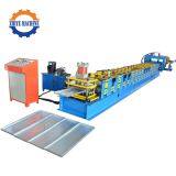 Shelf Rack Roll Forming Machine thumbnail-2