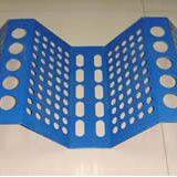 Pvc Coated Anti Wind and Dust Fence/anti Wind Dust Wire Mesh thumbnail-2