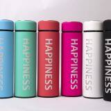 Double Wall Stainless Steel Travel Thermoses Thermos Vacuum Flasks thumbnail-1