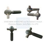 570819608 570819708 Depehr DAF Liebherr Truck Suspension Parts Tractor Ball Joint Tie Rod End thumbnail-3