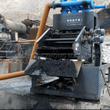 Mining Machinery Tailings Dewatering Screen thumbnail-3