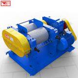 India Diesel Engine Roller Creper Machine thumbnail-3