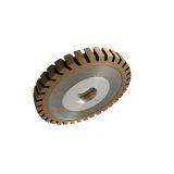 CNC Machining Center Parallel Circumference Gear CNC Standard Segmented Diamond Profile Wheel thumbnail-3