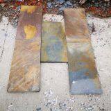 Hot Slate Wall Cladding,Ledge Stone.Z Stone,Panel, Slate Paving,slate Floor Covering thumbnail-3