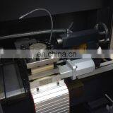 Vertical Tool Turret,Quick Change Lathe Tool Post thumbnail-3