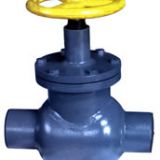 Ammonia valve