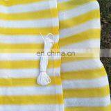 100% HDPE UV Balcony Shade Net Cloth for Sale thumbnail-3