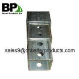 Shandong 12 Gauge Tube Thickness for Square Sign Post thumbnail-4