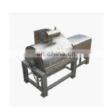 Professional Semi-automatic Sheep Pig Beef Trotter Dehairer Machine Pig Feet Hair Removing Machine thumbnail-3