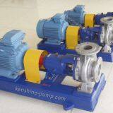 CZ Stainless Steel Chemical Process Pump Petrochemical Centrifugal Pump thumbnail-5