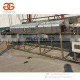 High Quality Cold Rice Noodle Fenpi Forming Machine Sweet Potato Starch Sheet Maker Machine thumbnail-6