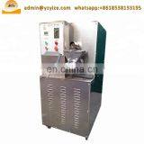 Hollow Corn Puffed Food Machine Corn Tube Extruder Ice Cream Hollow Tube Extruder thumbnail-3