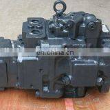 Excavator PC25 Hydraulic Main Pump 705-41-08080 thumbnail-3