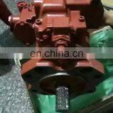 Doosan DX225LCA Hydraulic Pump,Doosan Excavator DX225LCA Hydraulic Main Pump Parts Cylinder Block thumbnail-2