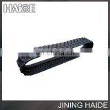 Mini Combine Harvester Rubber Track,mini Rubber Track,rubber Track for Harvester thumbnail-1