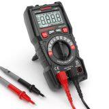 New Design for Black With Portable Digital Multimeter With T-RMS/Autorange thumbnail-2