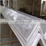 AISI Rod Sizes 70*45*4mm stainless steel angle bar 316l