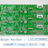 Prototype RoHS PCB Board Manufacturer Custom Printed Circuit Board