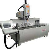 Aluminum profile windows and doors cnc drilling milling machine for sale