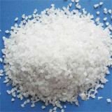 Manufacturers direct sandblasting abrasives special white corundum