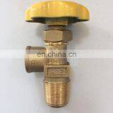 Best Quality China Manufacturer Manufacture Regulator For 15Kg LPG Gas Bottle Cylinder thumbnail-2