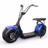 18 Inch Fat Tire Citycoco Harley Electric Scooter thumbnail-2