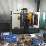 Dingtai DTC850L Vertical Machining Center
