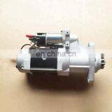 Dongfeng Truck Diesel Engine Metal 24V NT855 5284083 Starter thumbnail-2
