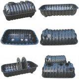 High Strength Convenient Stackable Free Maintenance Bio Septic Tank For Toilet Sanitary thumbnail-3