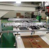 Competitive Price 2000*4000 5 Axis Cnc Wood Router ATC 3d Wood Engraver With 10KW thumbnail-3