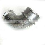 Diesel Engine Parts 3918685 Air Intake Pipe for ISDE