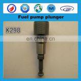 Yitong Brand Plunger and Barrel K298 Plunger Element