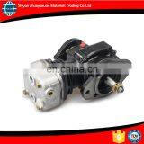 Dongfeng Truck Spare Parts Engine Parts Air Compressor Assembly 3509DR10-010