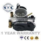 R&C High Performance Auto Throttling Valve Engine System 058133063H 058133063E for VW Passat B5 AUDI A4 A6 Car Throttle Body thumbnail-4