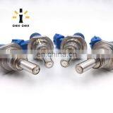 Petrol Gas Top Quality Professional Factory Sell Car Accessories Fuel Injector Nozzle OEML3K9-13-250 For Japanese Used Cars thumbnail-2