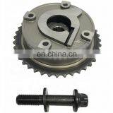VVT Variable Timing Sprocket Camshaft Adjuster Phaser Gear 0805K1 0805H5 11367545862 V754586280 11317565421 thumbnail-2