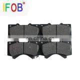 Тормозные колодки для автомобиля IFOB для Land Cruiser grj200 vdj200 04465-60280 thumbnail-2