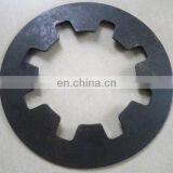 Backhoe Parts 3CX Friction Disc Brake Plates /Friction Plate 04/500235 814/00207 thumbnail-1
