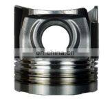 EXZ 6WF1 Automotive Engine Pistons For ISUZU 1121120090 CYH EUR03 Type