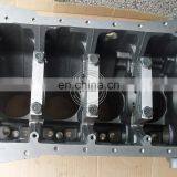 Cummins 4BT 102mm Engine Cylinder Block 4991816 thumbnail-4